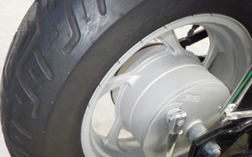 SUZUKI BOULEVARD 400 2013 VK57A