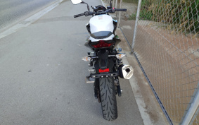KAWASAKI Z250ABS EX250P