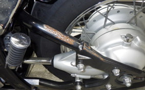 YAMAHA DRAGSTAR 400 CLASSIC 2006 VH01J