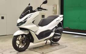 HONDA PCX125 2010 JK05