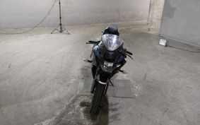 SUZUKI GSX-R125 DL33B