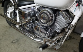 YAMAHA DRAGSTAR 400 2003 VH01J