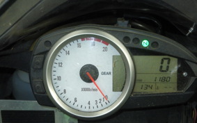 KAWASAKI NINJA ZX-6R