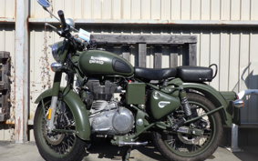 OTHER ENFIELD CLASSIC 500EFI 2018