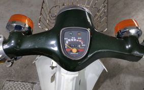 HONDA SUPER CUB70 C70