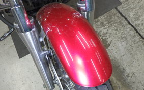 YAMAHA DRAGSTAR 400 2013 VH02J