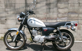YAMAHA YB125SP PCJL