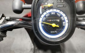 HONDA TODAY AF67
