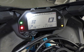 YAMAHA YZF-R25 A 2025 RG43J