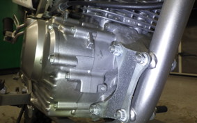 KAWASAKI KLX125 2024 LX125C