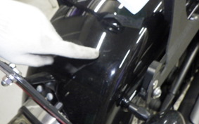 HARLEY FLSTFBS1800 2016