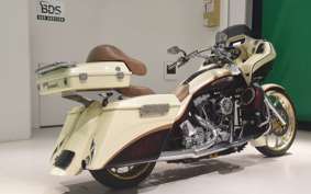 HARLEY FLTR 1580 2009