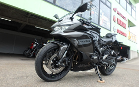 KAWASAKI NINJA ZX-4RR 2026 ZX400P