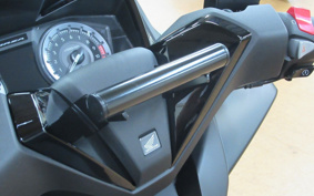 HONDA FORZA 250 MF17