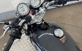 YAMAHA SR400 2022 RH16J