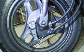 SUZUKI ADDRESS V50 2018 CA4BA