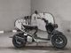 Фото Honda ZUMAR 2007 с японского аукциона