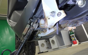 SUZUKI ADDRESS V125 G 1998 CF46A