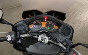 HONDA FORZA Z MF10