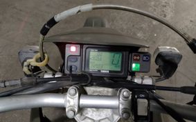 YAMAHA LANZA DT230 4TP