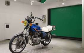HONDA CB250 T 2010 CB250T