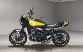 KAWASAKI Z900RS 2024 ZR900K