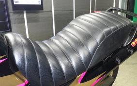 KAWASAKI GPZ900R NINJA 1989 ZX900A