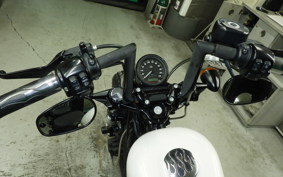 HARLEY XL1200X 2014