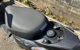 YAMAHA JOG ZR SPECIAL ED SA39J
