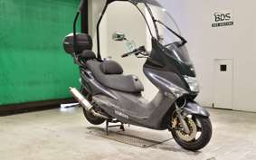 YAMAHA MAJESTY125FIヤネツキ 2008