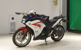 HONDA CBR250R GEN 3 1999 MC41