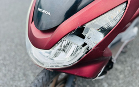 HONDA PCX 125 JF56