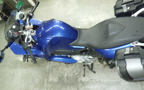 BMW F800ST 2008