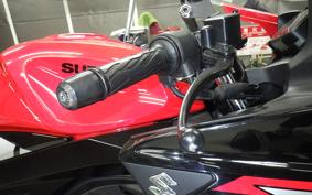 SUZUKI GSX-R125 DL32D
