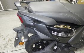 YAMAHA CYGNUSRAYZR