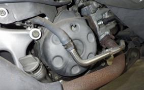 YAMAHA MAJESTY 125 FI