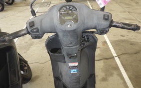 HONDA TACT Gen.4 AF75