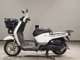 Фото Honda BENLY 50 2009 с японского аукциона