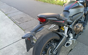 HONDA CBR650R 2020 RH03