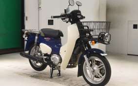 HONDA C110 SUPER CUB JA61