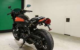 KAWASAKI Z900RS 2023 ZR900K