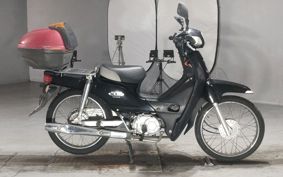 HONDA SUPER CUB110 JA10