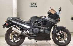 KAWASAKI GPZ400R ZX400D