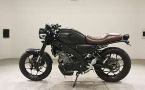 YAMAHA XSR155 2023