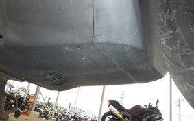 SUZUKI ADDRESS 110 CE47A