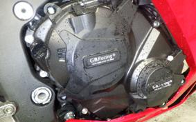HONDA CBR600RR 2022 PC40
