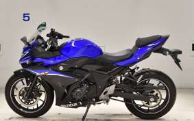 SUZUKI GSX250RA 2022
