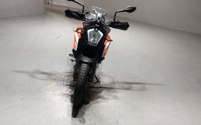 KTM 250 ADVENTURE JGD40