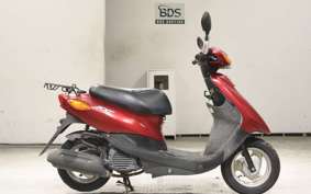 YAMAHA JOG Gen.5 2010 SA36J