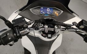 HONDA PCX125 JK05